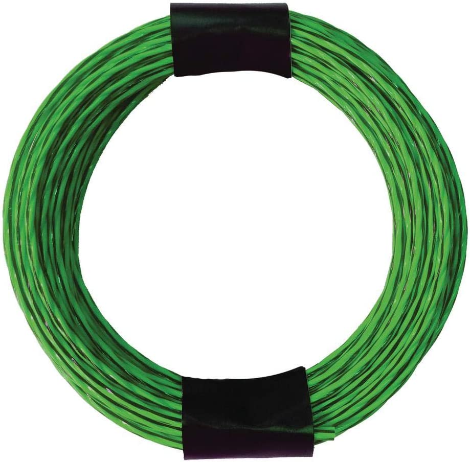 RYOBI 0.080 in. x 16 ft. Pre-Cut Spiral Line (5-Pack)