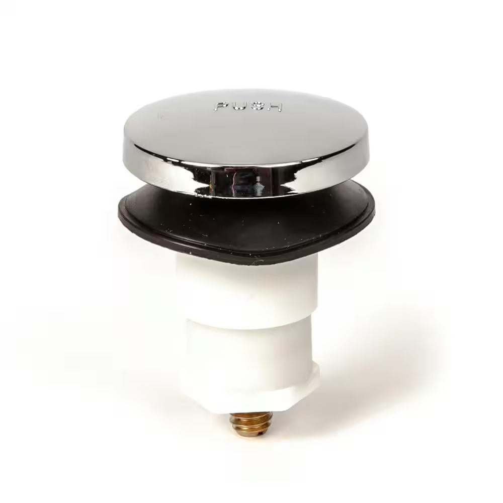 Toe Touch Bathtub Stopper CH