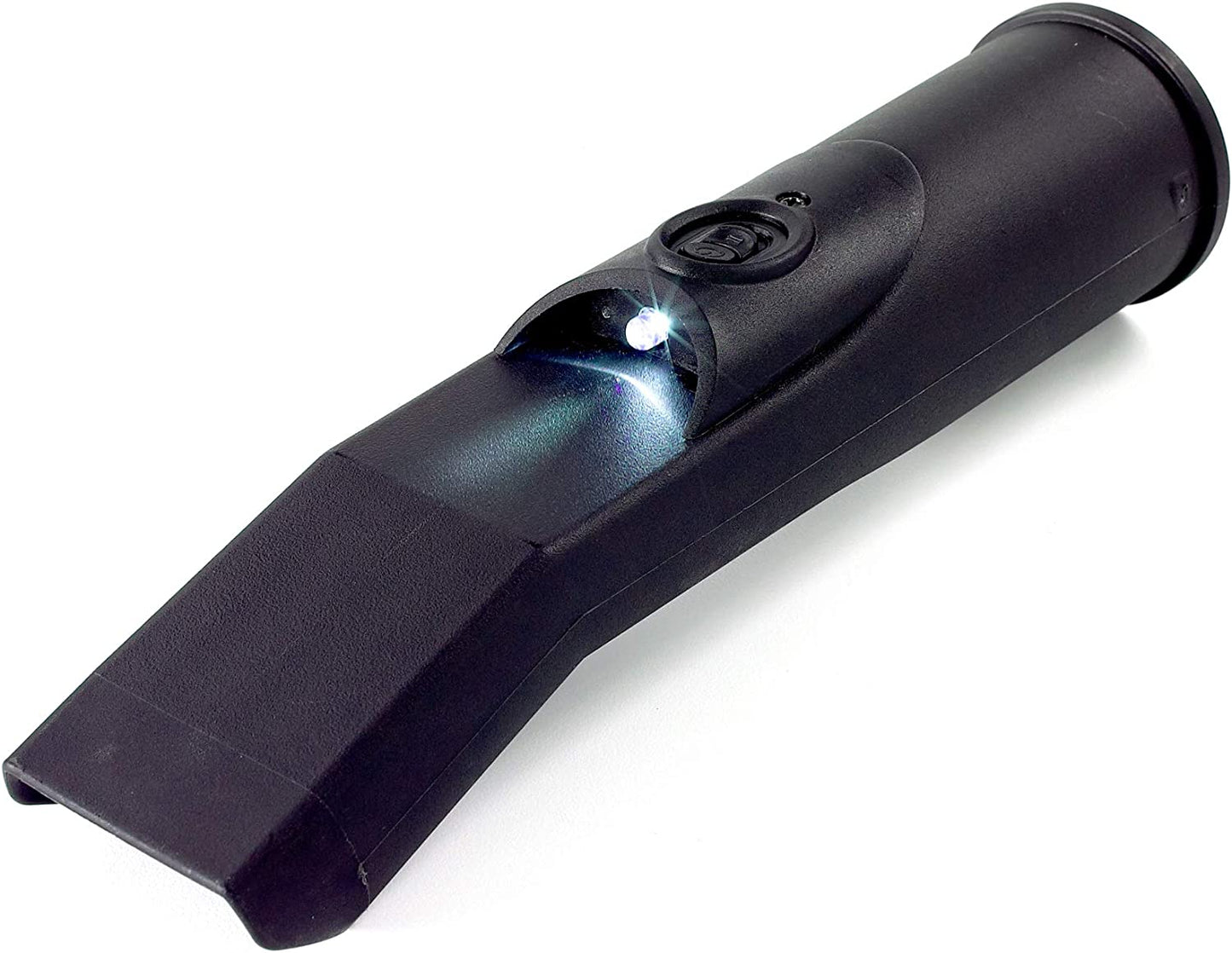 RIDGID 1-7/8 in. LED Lighted Car Nozzle Accessory for RIDGID Wet/Dry Shop Vacuums