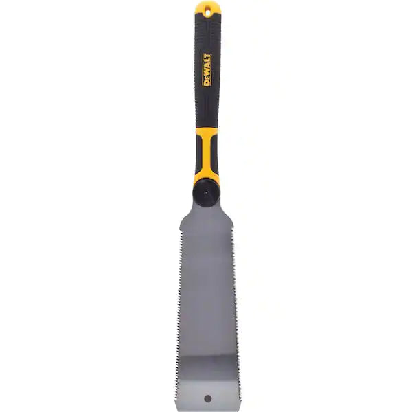 DEWALT 10.43 Pull Saw with Composite Handle