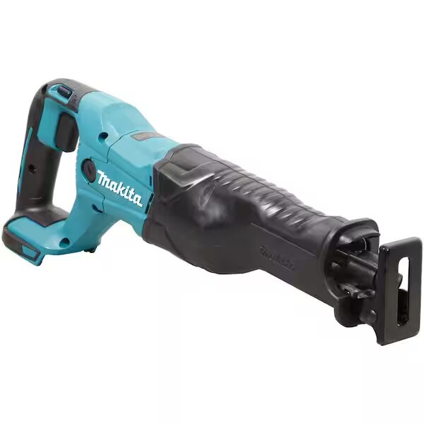 Makita 18V LXT Lithium-Ion Cordless Reciprocating Saw (Tool-Only)