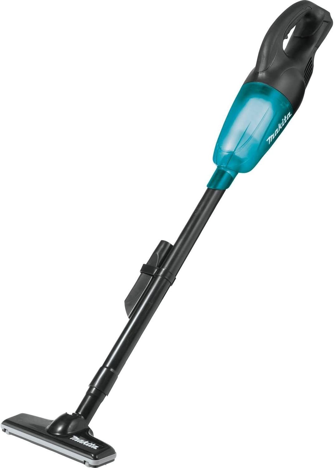 Makita 18V LXT Lithium-ion Handheld Cordless Vacuum (Tool-Only)
