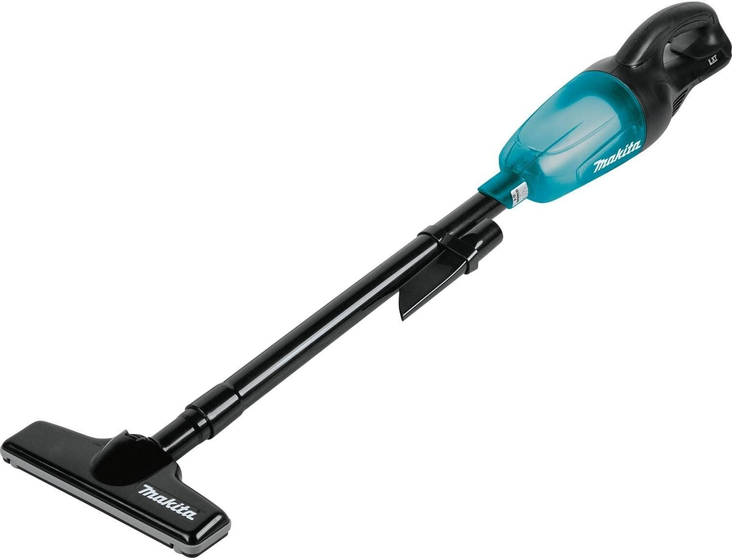 Makita 18V LXT Lithium-ion Handheld Cordless Vacuum (Tool-Only)