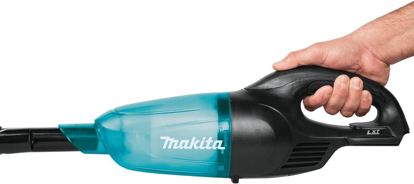 Makita 18V LXT Lithium-ion Handheld Cordless Vacuum (Tool-Only)