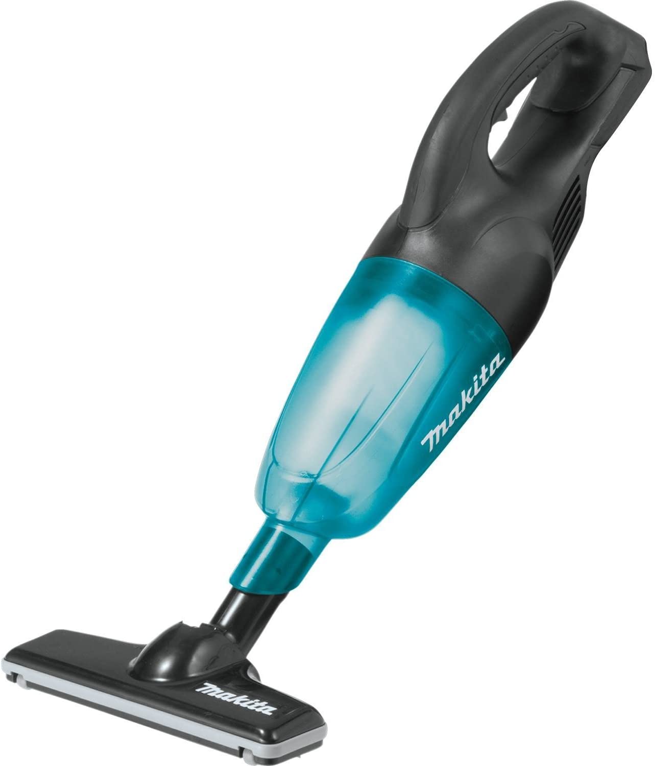 Makita 18V LXT Lithium-ion Handheld Cordless Vacuum (Tool-Only)
