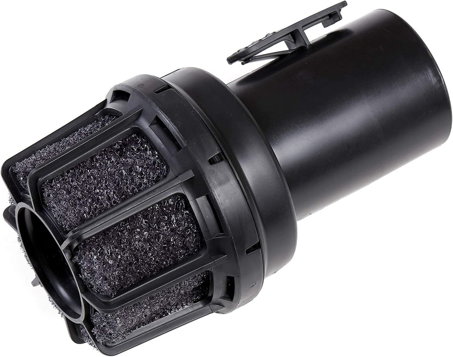 RIDGID 2-1/2 in. Diffuser Accessory for RIDGID Wet/Dry Shop Vacuums