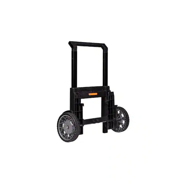 RIDGID 2.0 Pro Gear System 25 in. All Terrain Rolling Tool Cart