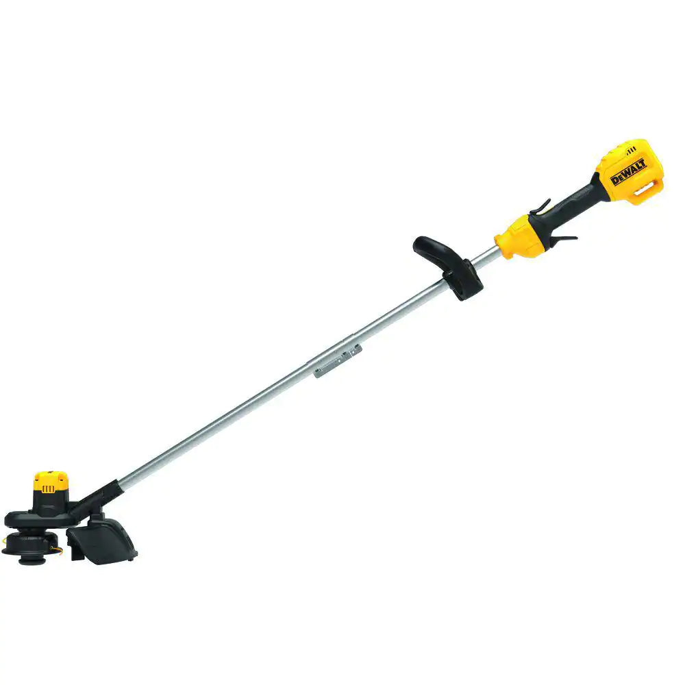 DEWALT 20V MAX Cordless Battery Powered String Trimmer (Tool Only)