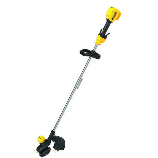 DEWALT  20V MAX Cordless Battery Powered String Trimmer (Tool Only)