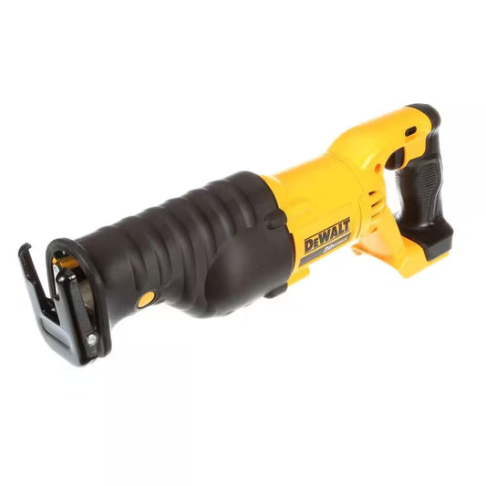 DEWALT  20V MAX Cordless Reciprocating Saw (Tool Only)
