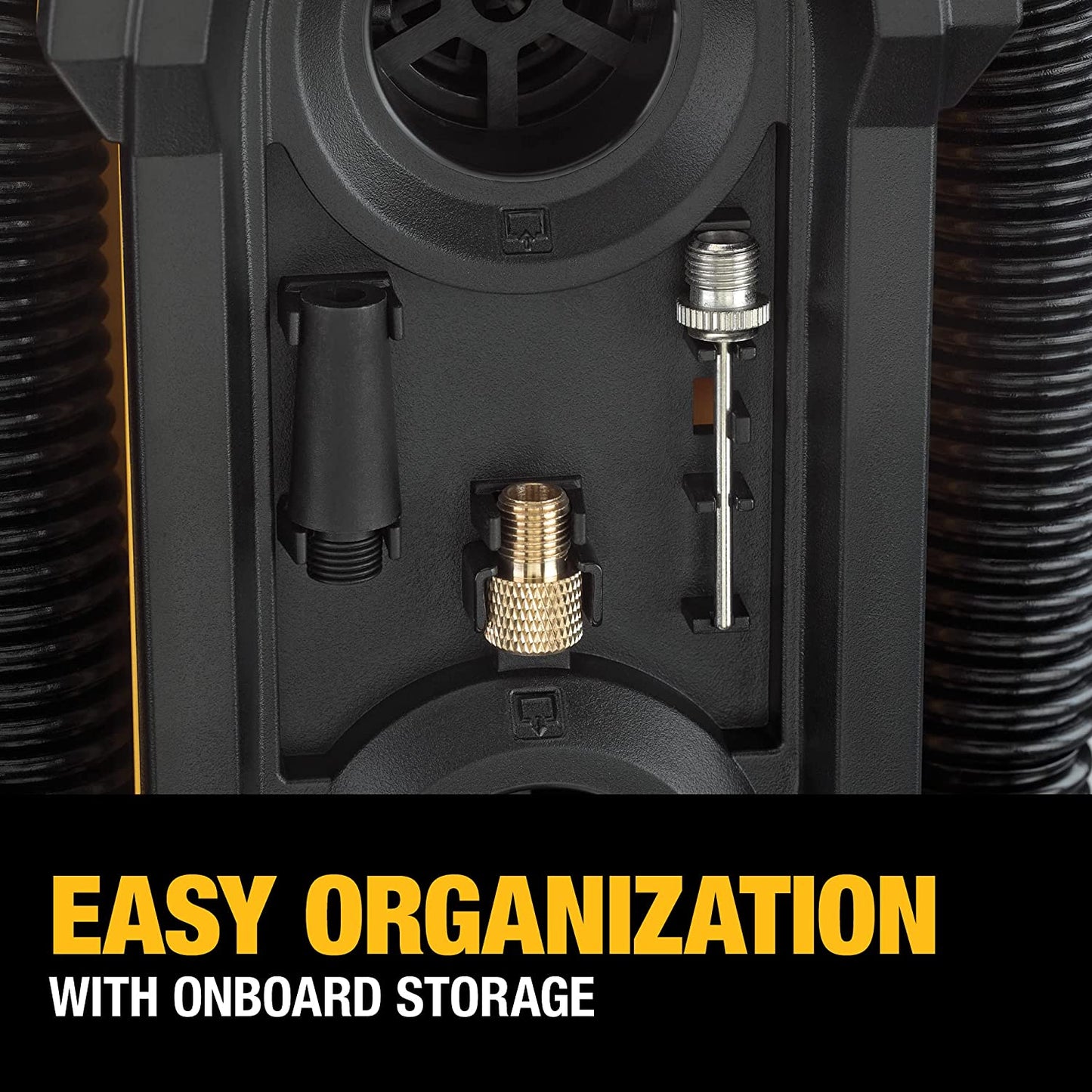 DEWALT 20V MAX Inflator (Tool Only)