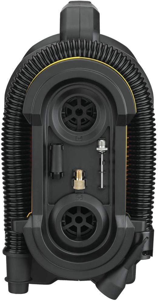 DEWALT 20V MAX Inflator (Tool Only)