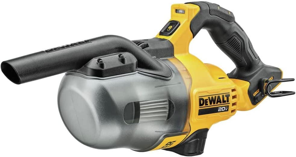 DEWALT 20V MAX Stick Vacuum (Tool Only)