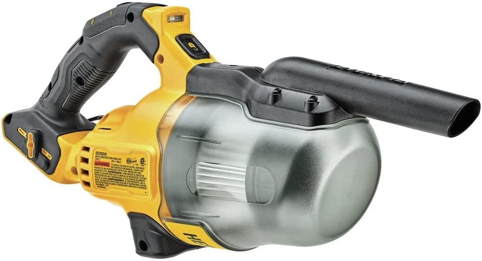 DEWALT 20V MAX Stick Vacuum (Tool Only)
