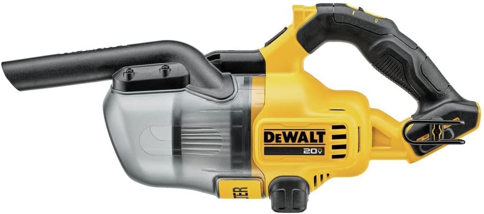 DEWALT 20V MAX Stick Vacuum (Tool Only)