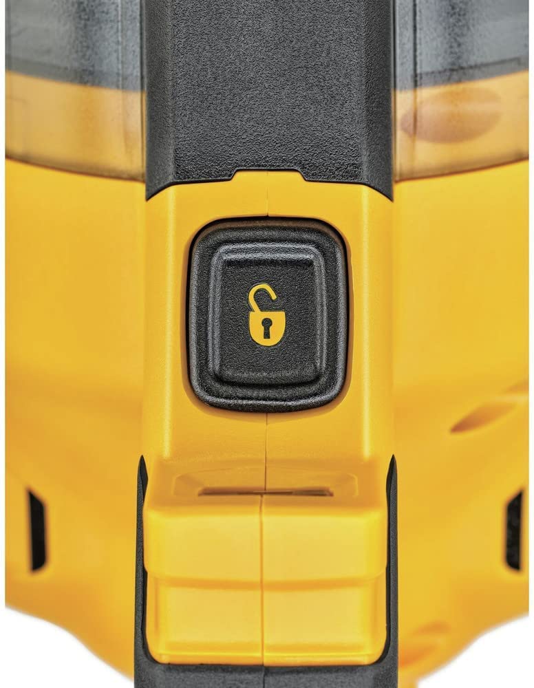 DEWALT 20V MAX Stick Vacuum (Tool Only)