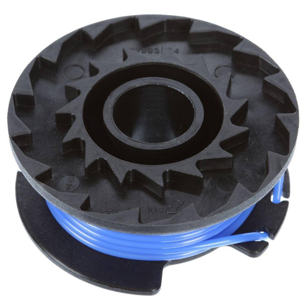 RYOBI ONE+ 0.065 Spool (3-Pack)