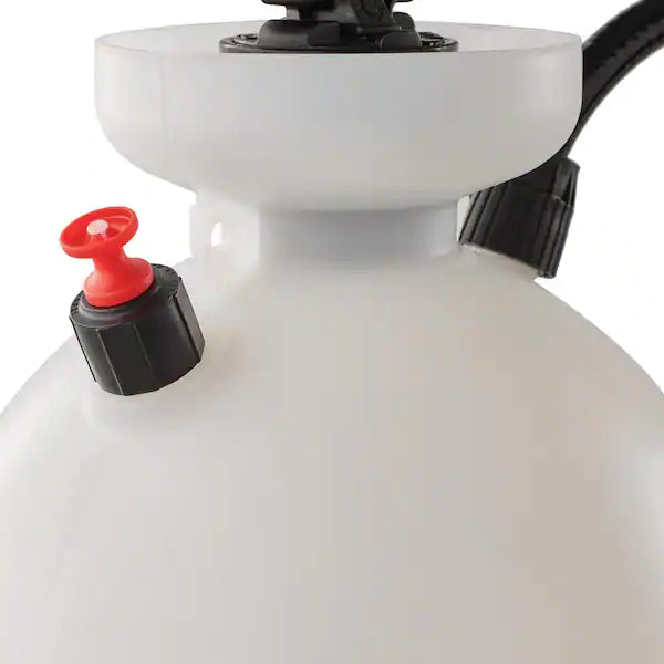 HDX 2 Gal. Deck Sprayer