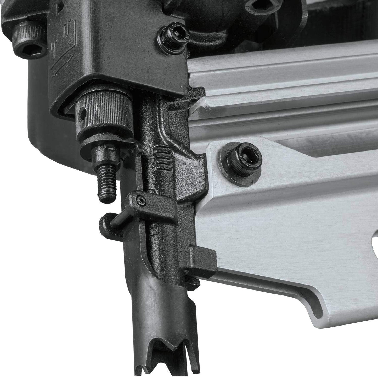 Makita 3-1/2 in. 21° Pneumatic Full Round Head Framing Nailer