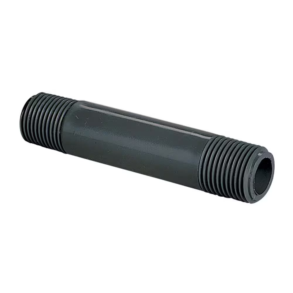 1/2 In. X 48 In. PVC Riser