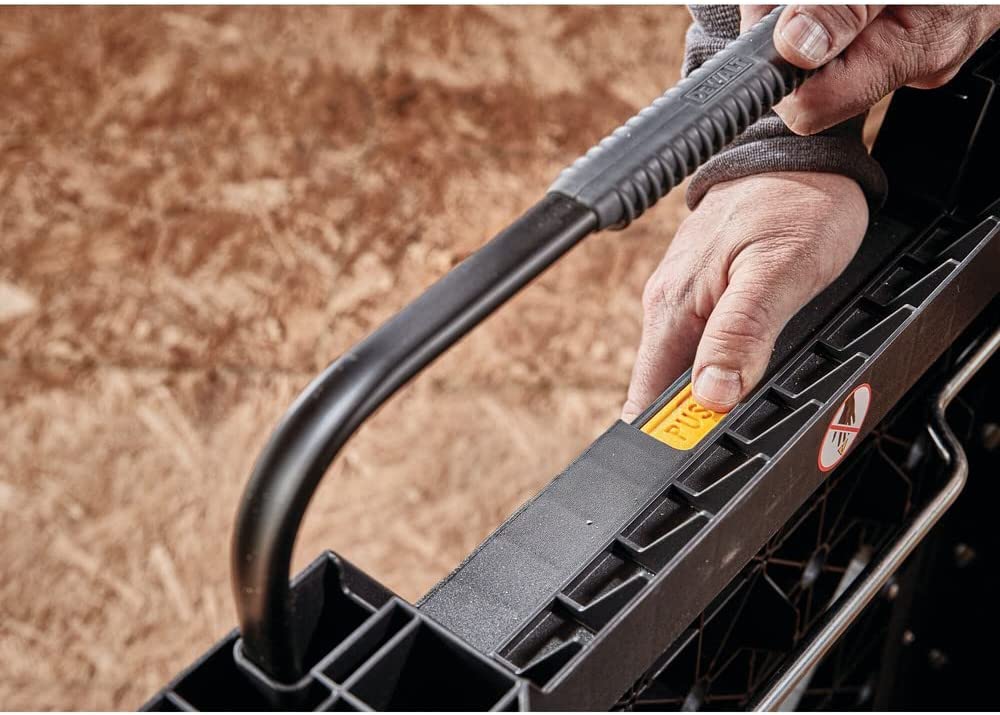 DEWALT 33 in. Folding Portable Workbench