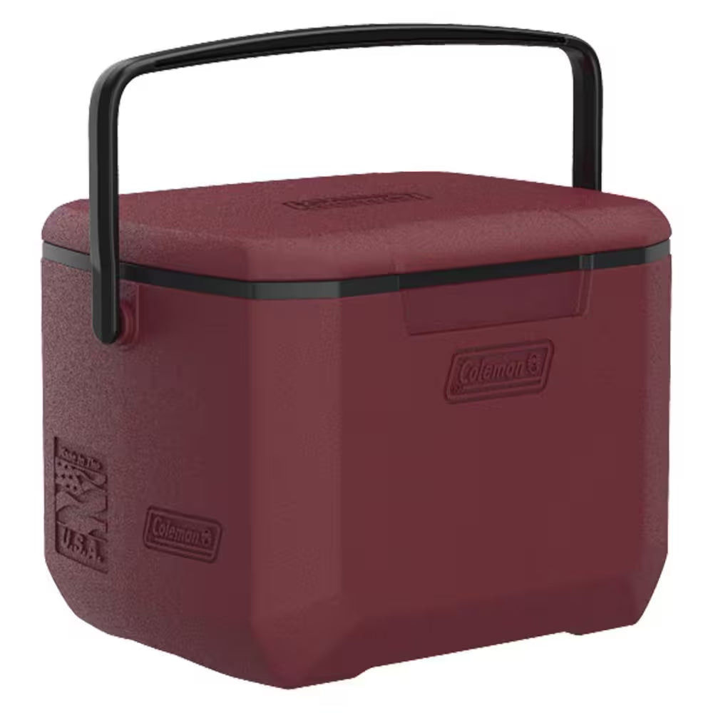 Chiller 16-Qt. Portable Cooler