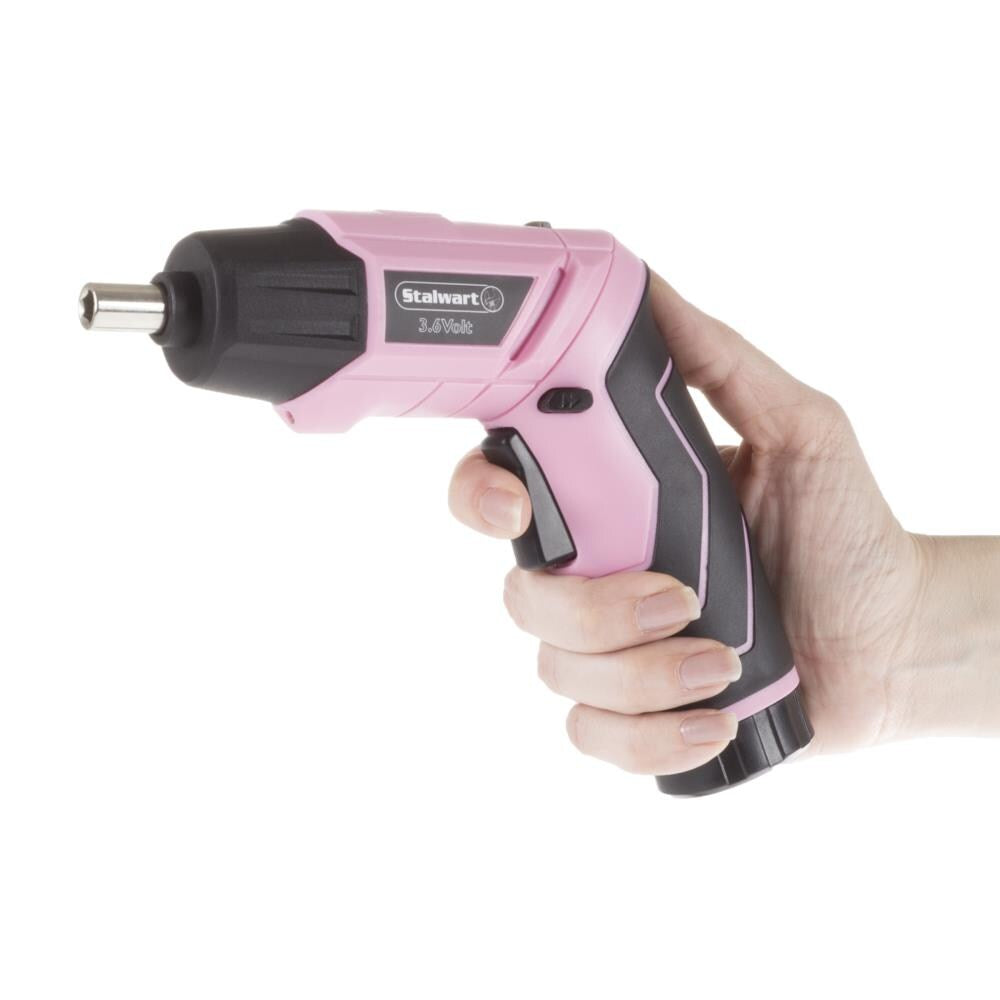 45 -Piece 5-In Ratcheting Multi-Bit Replaced Screwdriver Set