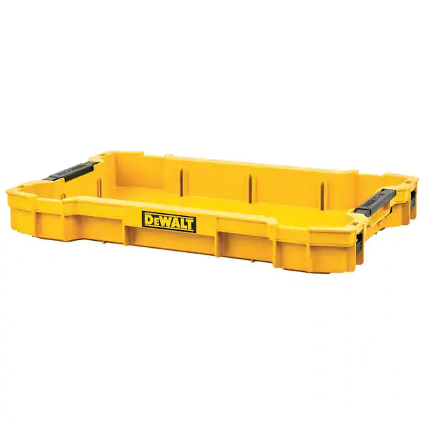 DEWALT TOUGHSYSTEM 2.0 Shallow Tool Tray