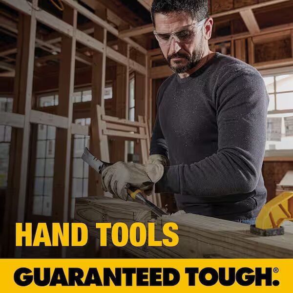 DEWALT  1/2 in. Drive 29 mm 6-Point Impact Socket