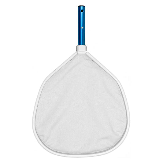 HDX Heavy-Duty Aluminum Leaf Skimmer for Swimming Pools and Spas