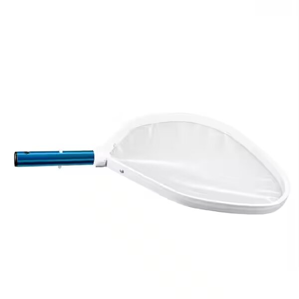 HDX Heavy-Duty Aluminum Leaf Skimmer for Swimming Pools and Spas