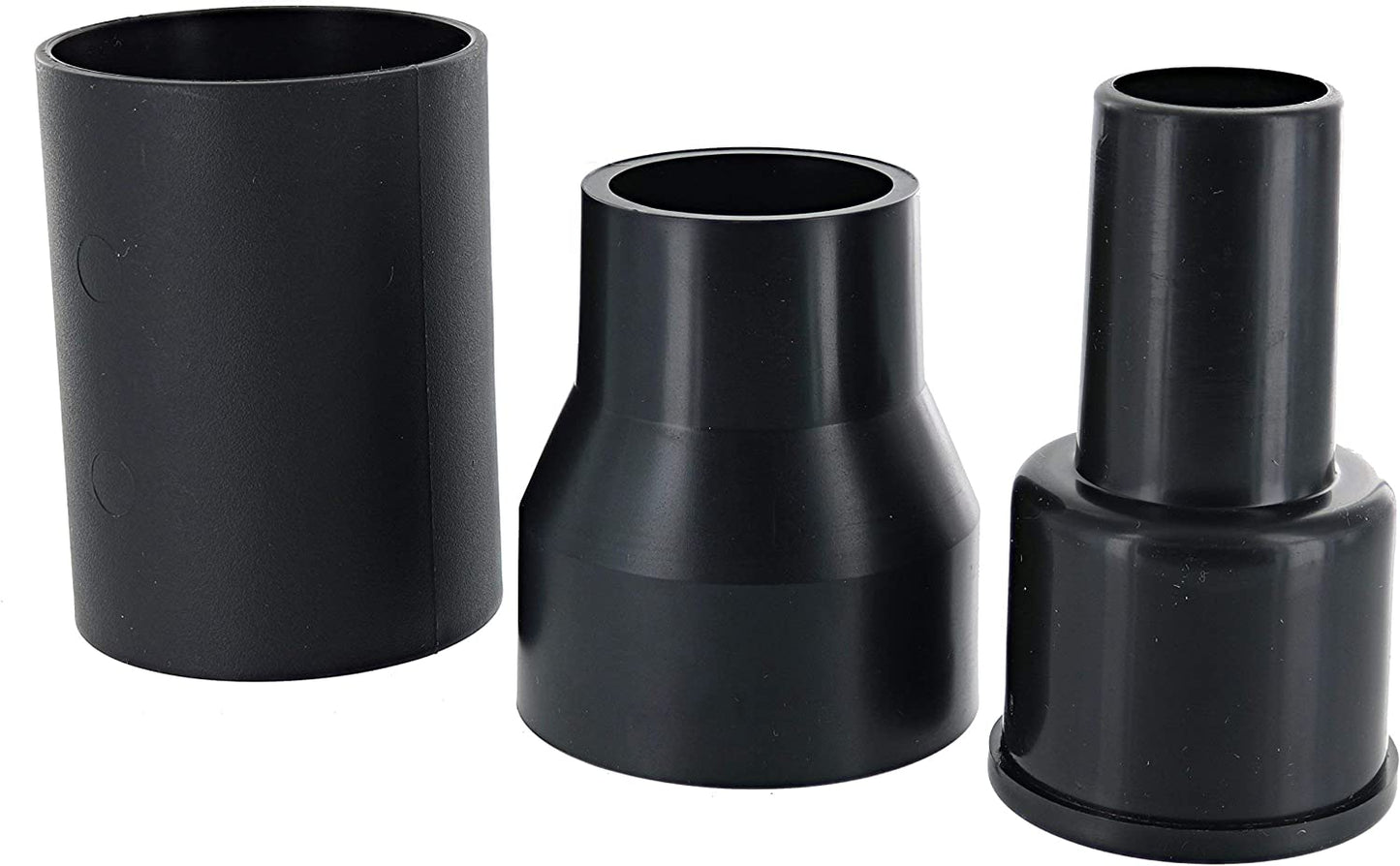 RIDGID Hose and Accessory Adapter Kit for RIDGID Wet/Dry Shop Vacuums