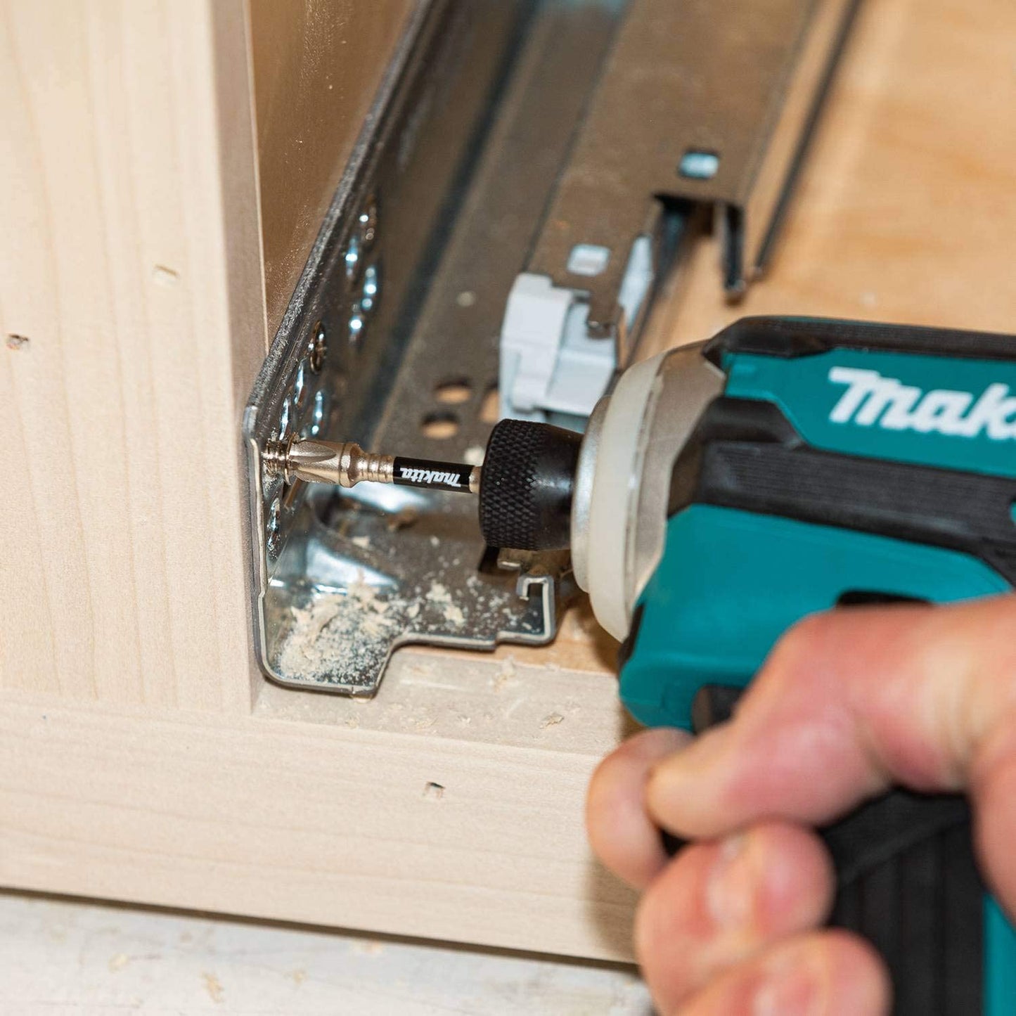 Makita IMPACT XPS Impact Bit Set (35-Piece)