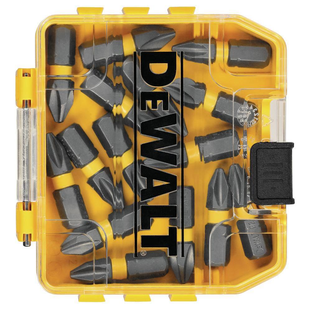 DEWALT MAXFIT 1 in. PH2 Screwdriving Bit