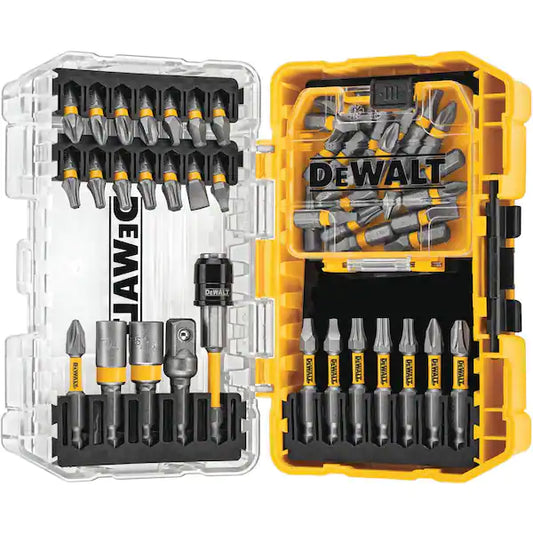 DEWALT  MAXFIT Screwdriving Set (50-Piece)