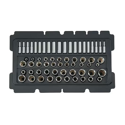 DEWALT Mechanics Tool Set (226-Piece) with TOUGHSYSTEM 22 in. Medium Tool Box