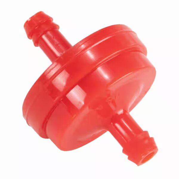 DEWALT Original Equipment Fuel Filter for 382cc Wide Area Lawn Mower Engine OE# 951-3013, 751-3013