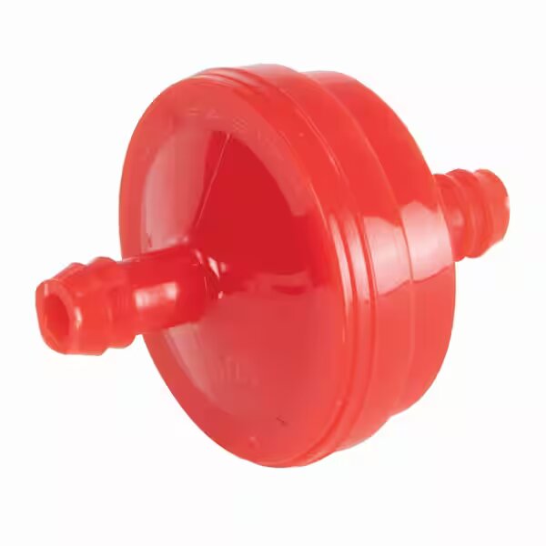 DEWALT Original Equipment Fuel Filter for 382cc Wide Area Lawn Mower Engine OE# 951-3013, 751-3013