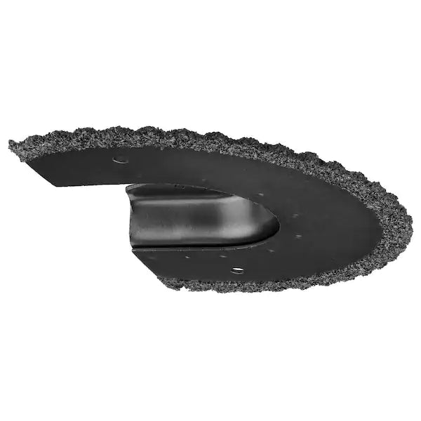 DEWALT Oscillating Fast Cut Carbide Grout Removal Blade