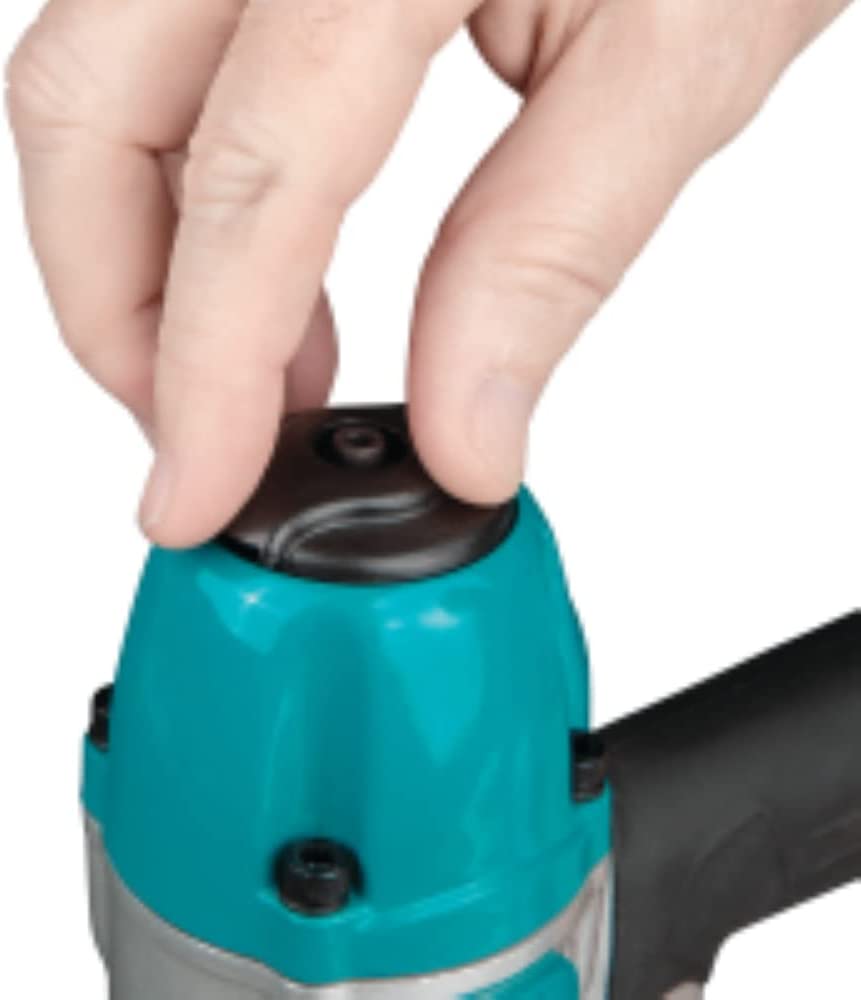 Makita Pneumatic 2 in. 18-Gauge Brad Nailer