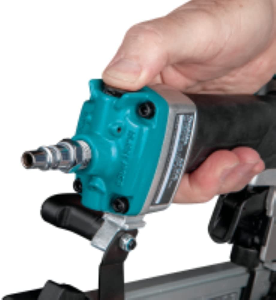 Makita Pneumatic 2 in. 18-Gauge Brad Nailer