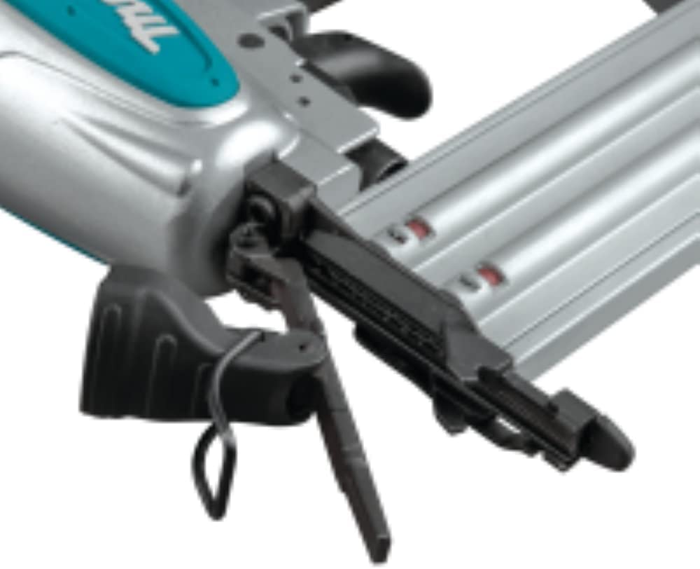 Makita Pneumatic 2 in. 18-Gauge Brad Nailer