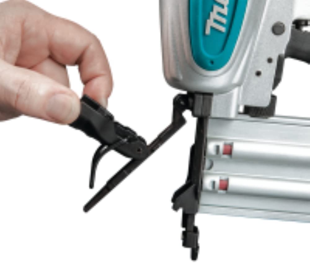 Makita Pneumatic 2 in. 18-Gauge Brad Nailer