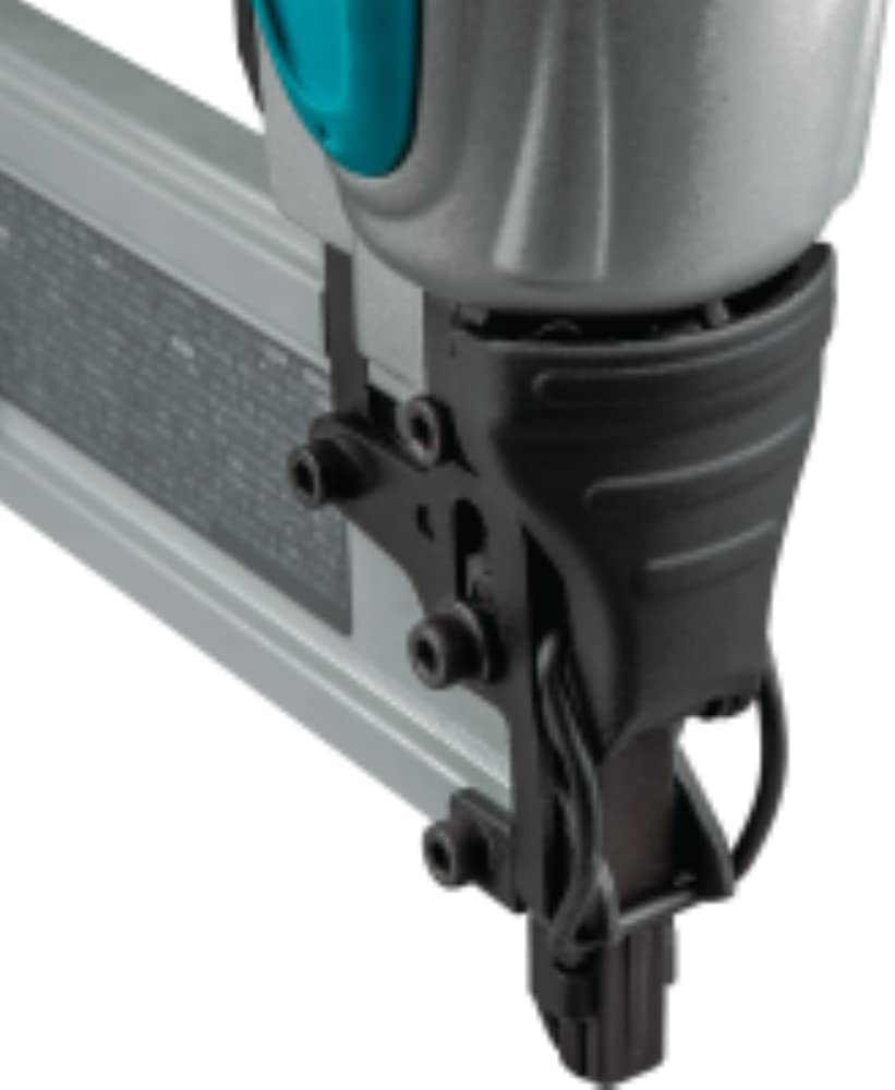 Makita Pneumatic 2 in. 18-Gauge Brad Nailer