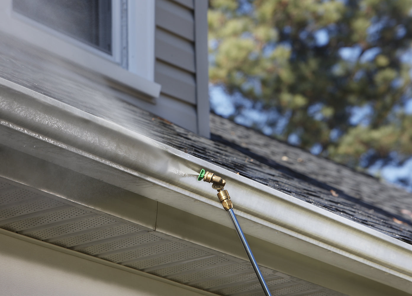 RYOBI Quick-Connect Pivoting Coupler