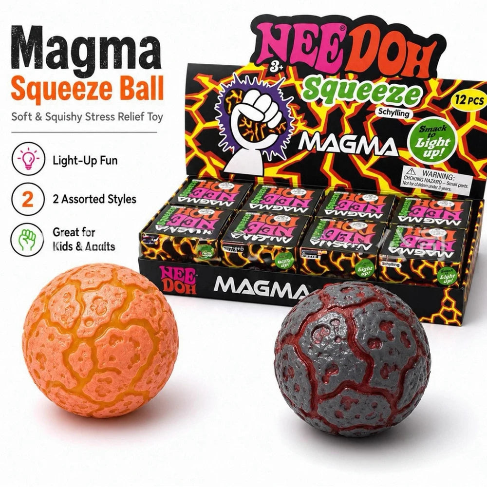 100+ Pieces NEEDOH Surprise Blind Box Slow Rebound Squeeze Fidget Toy Stress Relief Sensory Play Random 1pcs Surprise Gift
