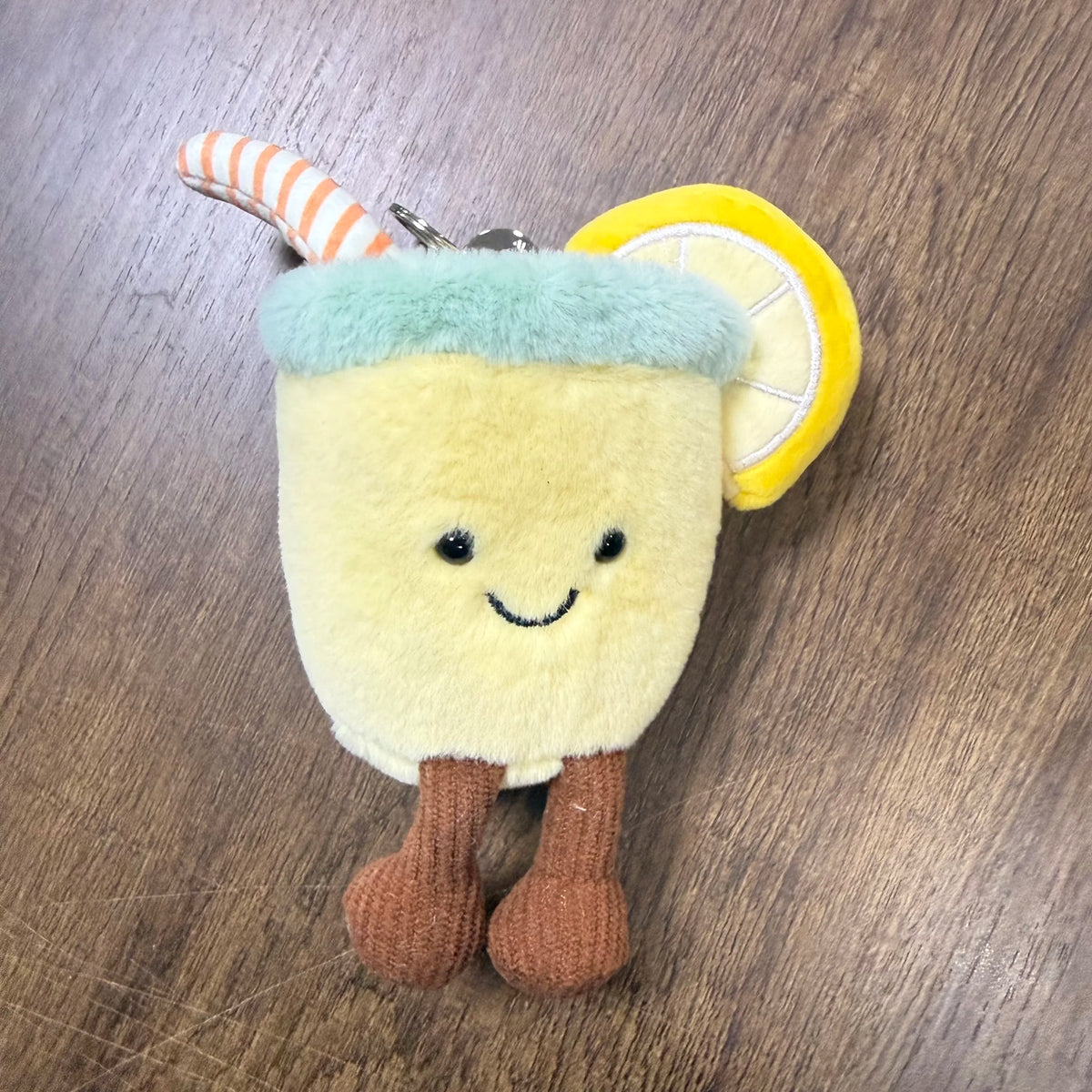 Cute Keychain Plush Toys, Cute Cotton Candy Plush Toys, Cartoon Dolls, Home Decorations, Cute Bag Hangings, Birthday Gifts S