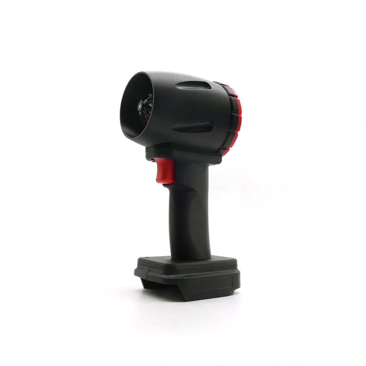 300000RPM Brushless Electric Turbo Blowers Jet Fan 400M/S Handheld Leaf Blower Dust Blowing for Makita 18V Battery Pins