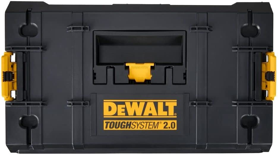 DEWALT TOUGHSYSTEM2.0 21.8 in. Tool Box
