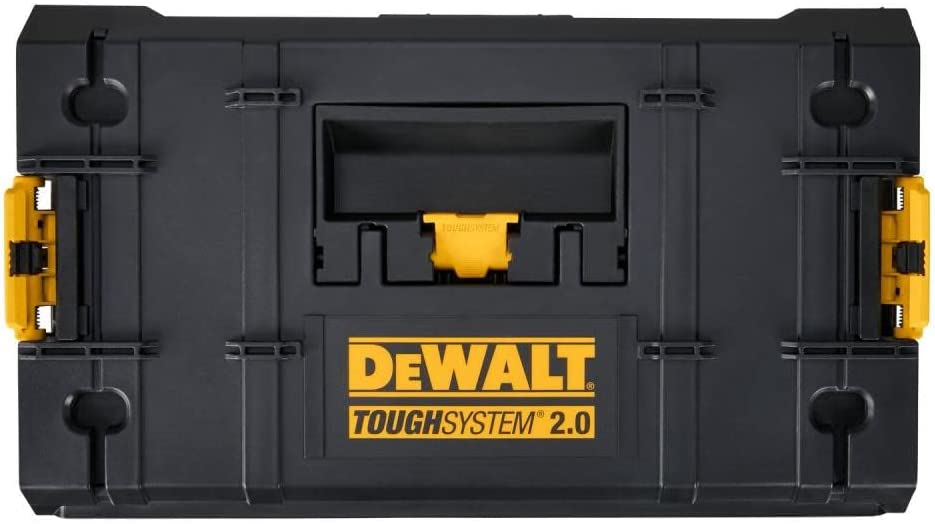 DEWALT TOUGHSYSTEM2.0 21.8 in. Tool Box
